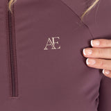 Shires Aubrion Equestrian Winter Long Sleeve Base Layer