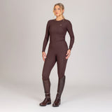 Shires Aubrion Equestrian Winter Riding Tights