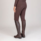Shires Aubrion Equestrian Winter Riding Tights