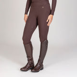 Shires Aubrion Equestrian Winter Riding Tights