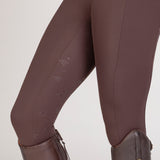 Shires Aubrion Equestrian Winter Riding Tights