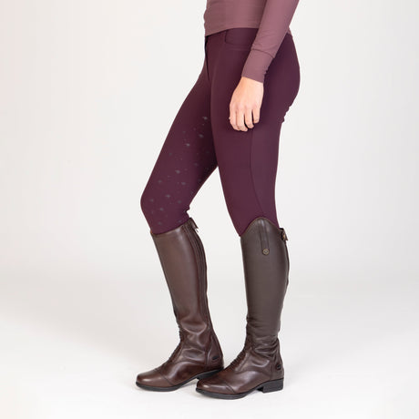 Shires Aubrion Equestrian Breeches
