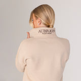 Shires Aubrion Equestrian Quarter Zip Sweater