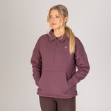 Shires Aubrion Equestrian Quarter Zip Sweater