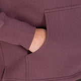 Shires Aubrion Equestrian Quarter Zip Sweater