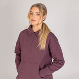 Shires Aubrion Equestrian Quarter Zip Sweater