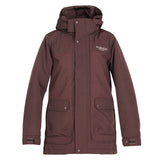 Shires Aubrion Equestrian Winter Coat
