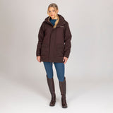 Shires Aubrion Equestrian Winter Coat