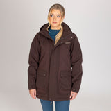 Shires Aubrion Equestrian Winter Coat