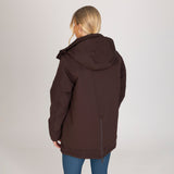 Shires Aubrion Equestrian Winter Coat