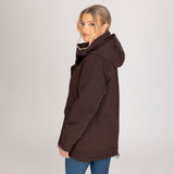 Shires Aubrion Equestrian Winter Coat