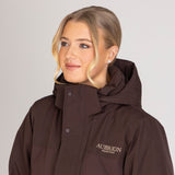 Shires Aubrion Equestrian Winter Coat