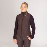 Shires Aubrion Equestrian Hybrid Jacket