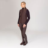 Shires Aubrion Equestrian Hybrid Jacket