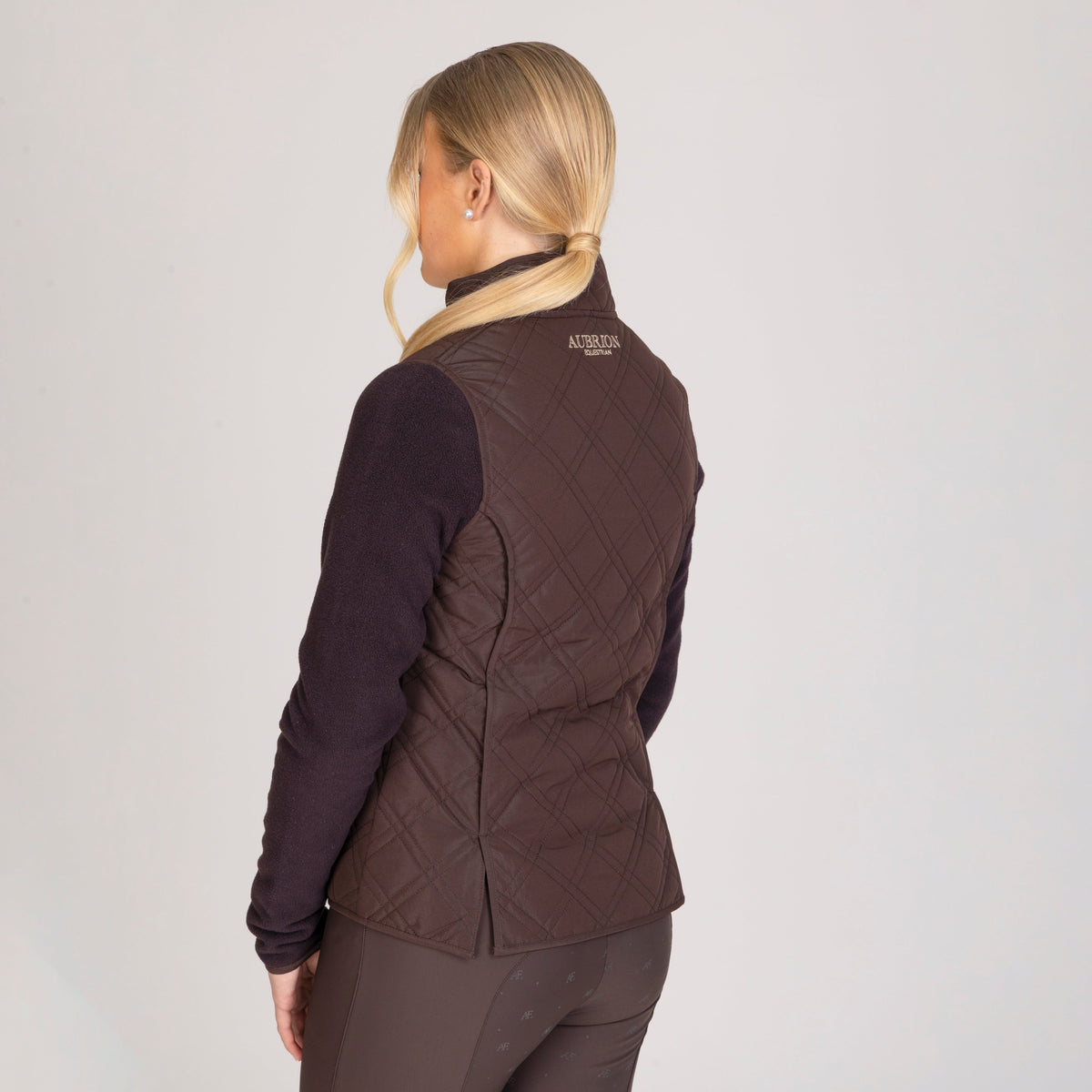 Shires Aubrion Equestrian Hybrid Jacket