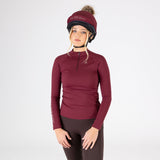 Shires Aubrion Equestrian Hat Cover