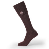Shires Aubrion Equestrian Knit Boot Socks