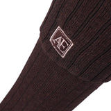 Shires Aubrion Equestrian Knit Boot Socks