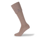 Shires Aubrion Equestrian Knit Boot Socks