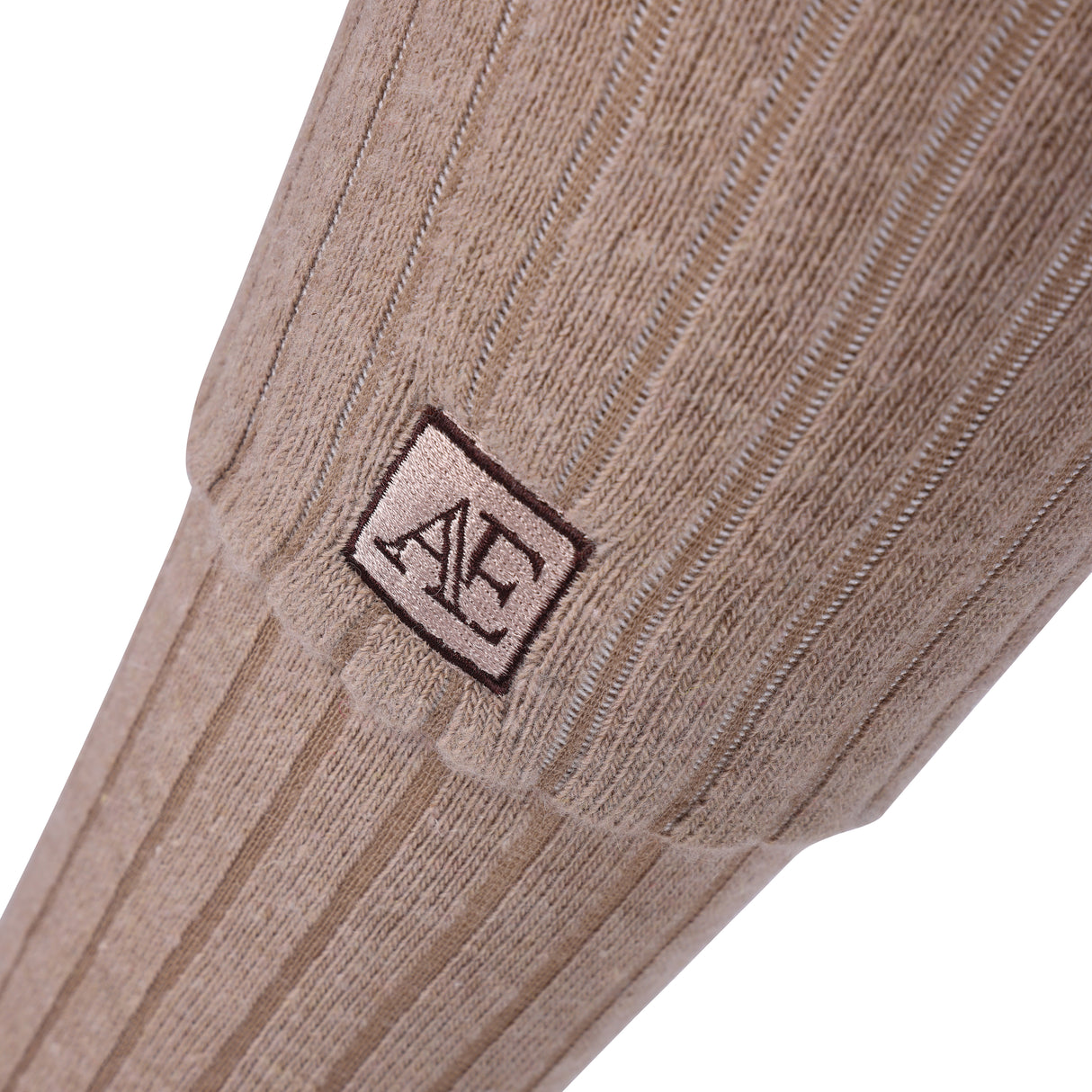 Shires Aubrion Equestrian Knit Boot Socks