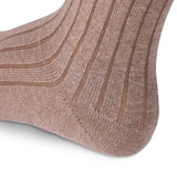 Shires Aubrion Equestrian Knit Boot Socks