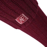 Shires Aubrion Equestrian Knit Boot Socks