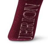 Shires Aubrion Equestrian Knit Boot Socks