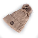 Shires Aubrion Equestrian Knit Hat