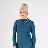 Shires Aubrion Equestrian Knit Hat