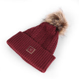 Shires Aubrion Equestrian Knit Hat