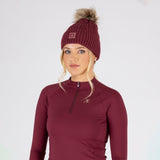 Shires Aubrion Equestrian Knit Hat
