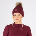 Shires Aubrion Equestrian Knit Hat