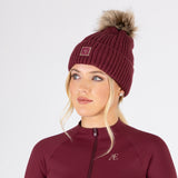 Shires Aubrion Equestrian Knit Hat