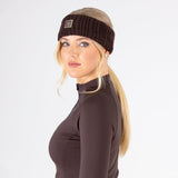 Shires Aubrion Equestrian Knit Head Band