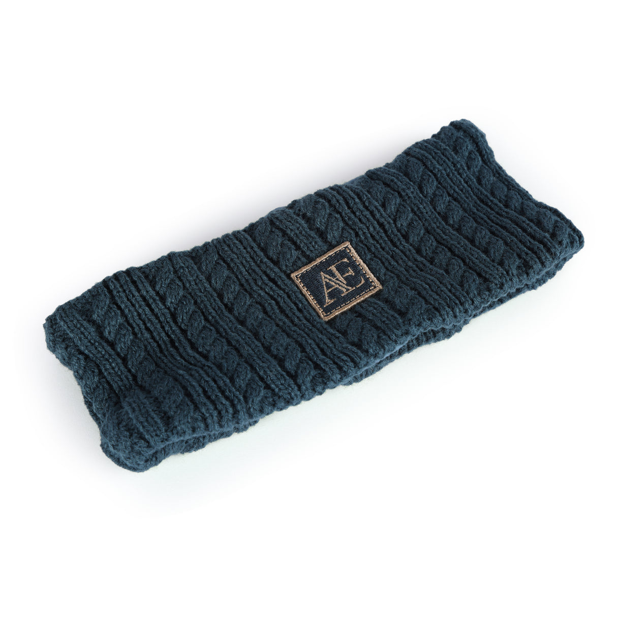 Shires Aubrion Equestrian Knit Head Band