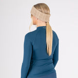 Shires Aubrion Equestrian Knit Head Band
