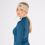 Shires Aubrion Equestrian Knit Head Band