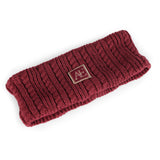 Shires Aubrion Equestrian Knit Head Band