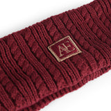 Shires Aubrion Equestrian Knit Head Band