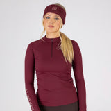 Shires Aubrion Equestrian Knit Head Band