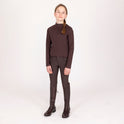 Shires Aubrion Young Rider Equestrian Breeches