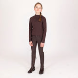 Shires Aubrion Young Rider Equestrian Breeches