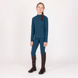 Shires Aubrion Young Rider Equestrian Breeches