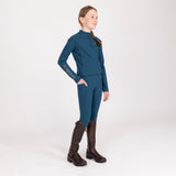 Shires Aubrion Young Rider Equestrian Breeches