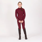 Shires Aubrion Young Rider Equestrian Breeches