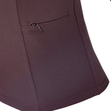 Shires Young Rider Aubrion Equestrian Winter Long Sleeve Base Layer