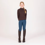 Shires Aubrion Young Rider Equestrian Breeches