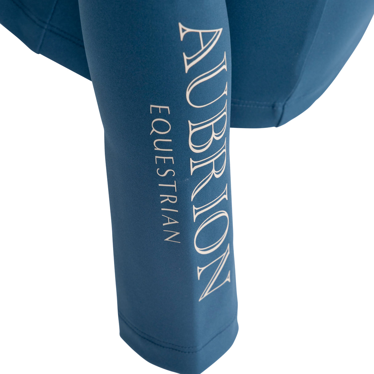 Shires Young Rider Aubrion Equestrian Winter Long Sleeve Base Layer