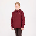 Shires Aubrion Equestrian Quarter Zip Sweater - Young Rider