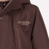 Shires Young Rider Aubrion Equestrian Winter Coat